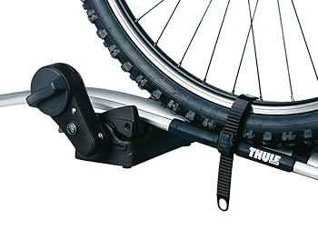 Thule　サイクルキャリア　1台　TH591 Amazon.co.jp: THULE スーリー サイクルキャリア TH591